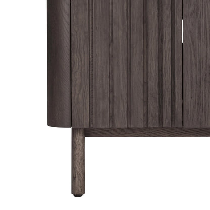 Blakely 72" Freestanding Bathroom Vanity with Calacatta White Quartz Top and Vitreous China Undermount Sinks