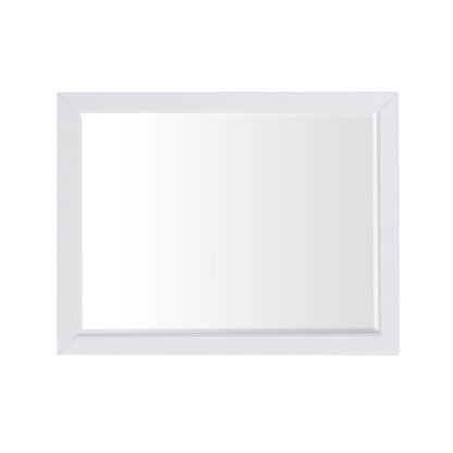Everette Framed Mirror