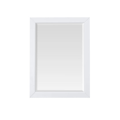 Everette Framed Mirror