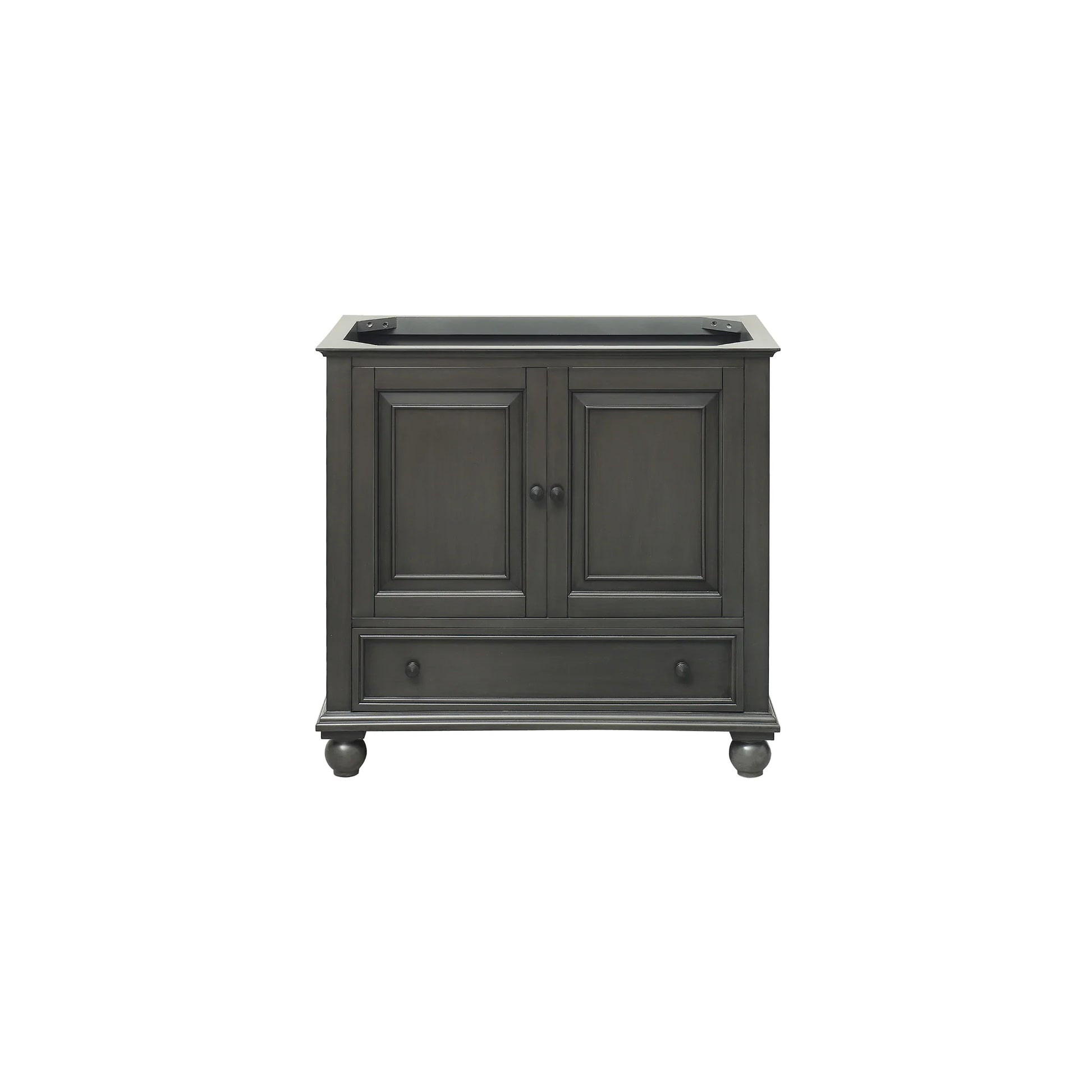 Modern Bathroom Vanity by KBF Home improvement