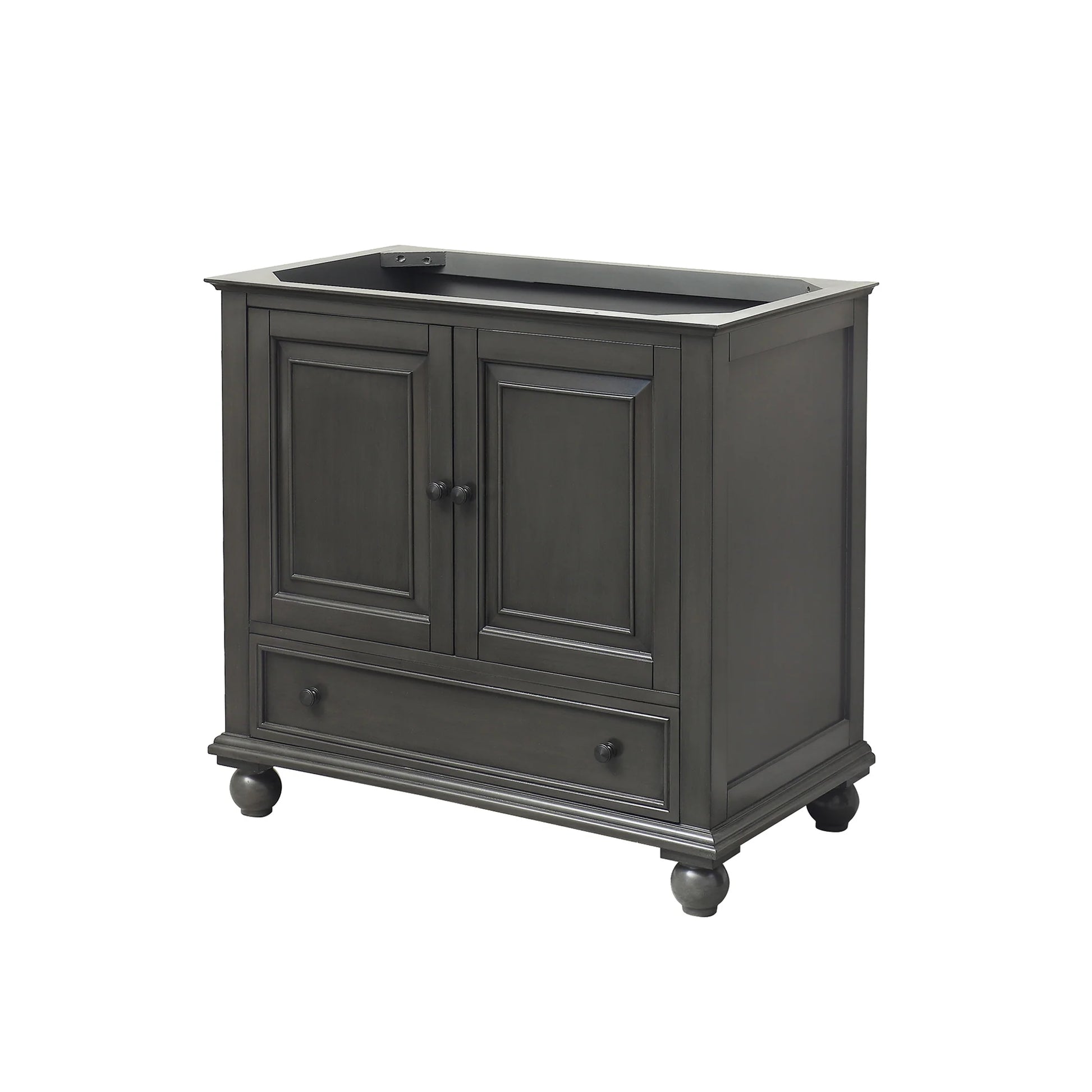 Modern Bathroom Vanity by KBF Home improvement