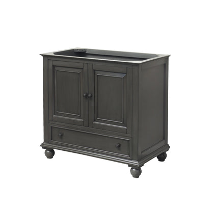 Modern Bathroom Vanity by KBF Home improvement