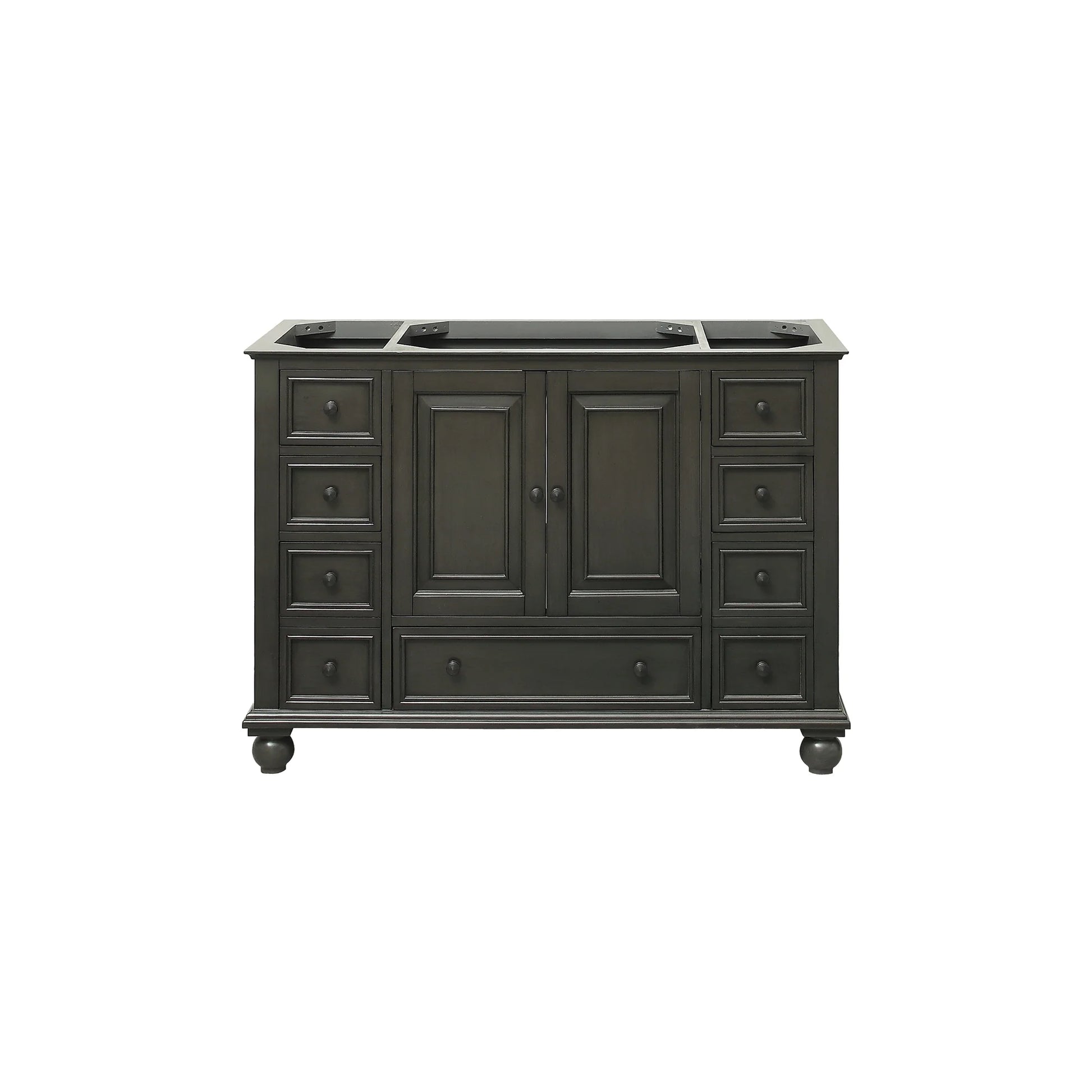 Modern Bathroom Vanity | KBH Home