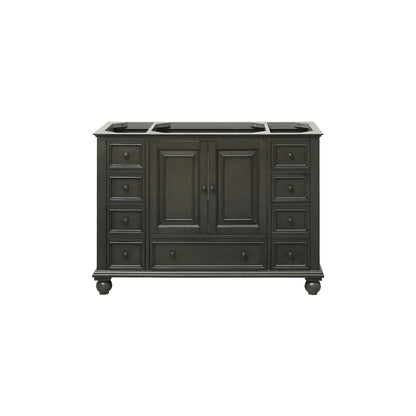 Modern Bathroom Vanity | KBH Home