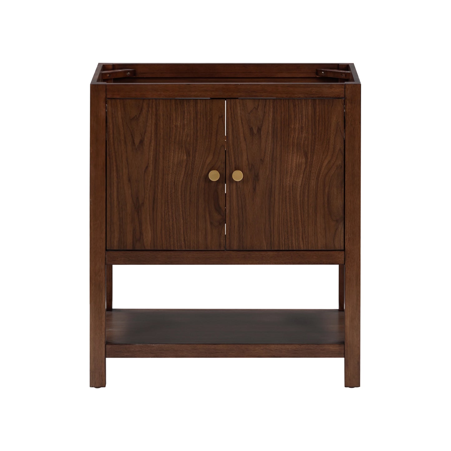 Additional view 5 of Zoe 30 inch freestanding bathroom vanity