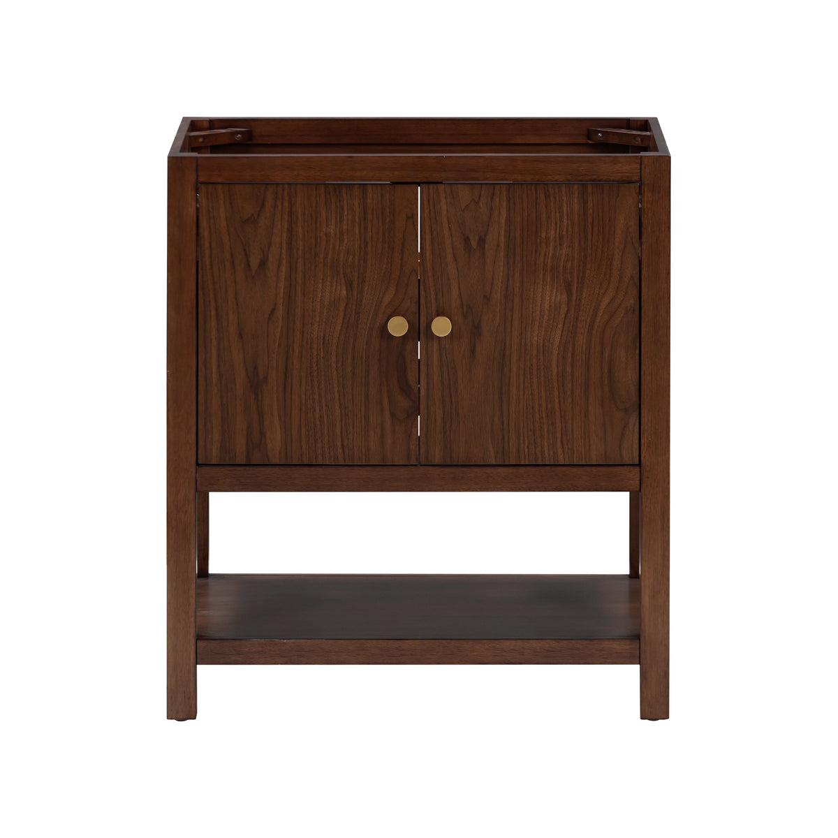Additional view 5 of Zoe 30 inch freestanding bathroom vanity