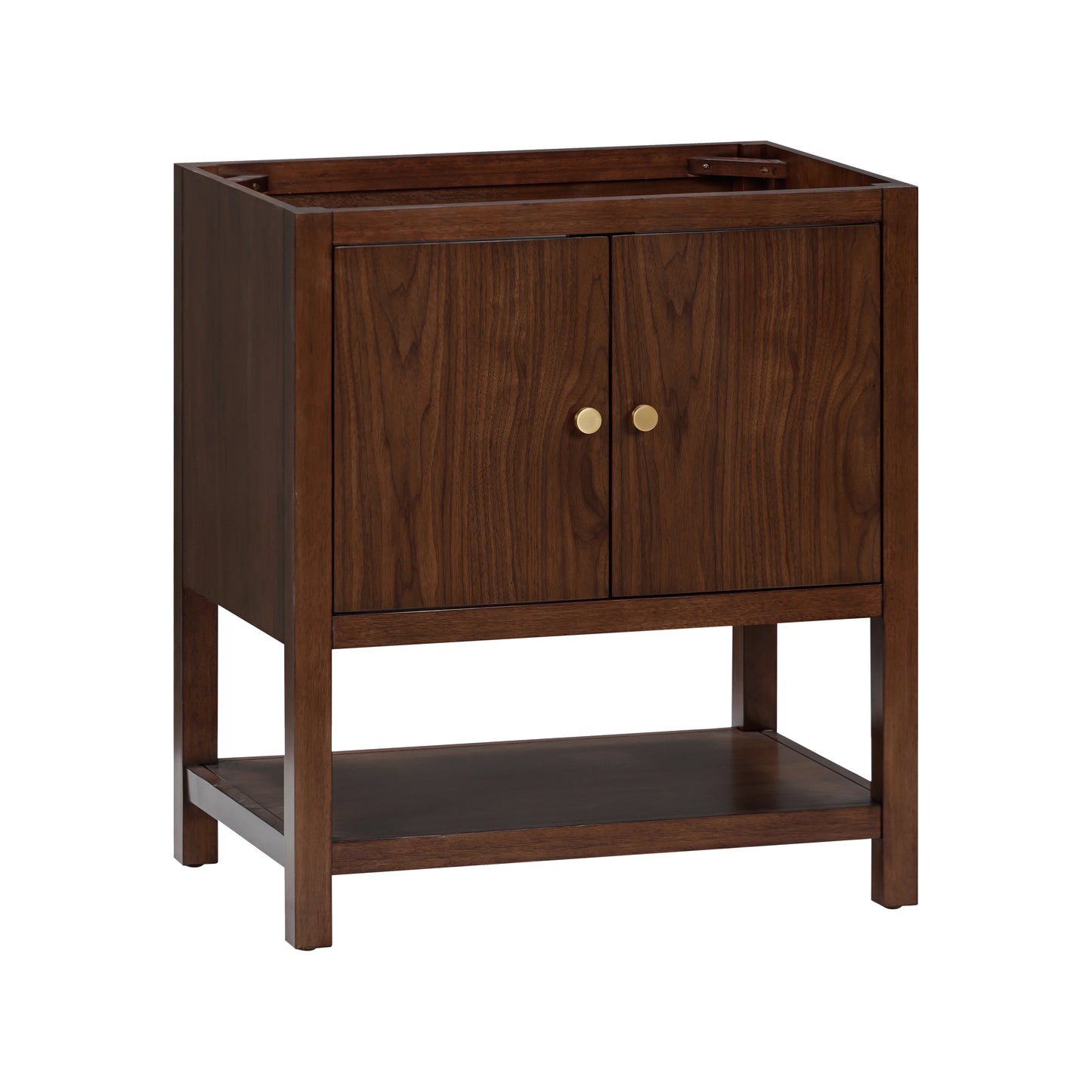 Additional view 6 of Zoe 30 inch freestanding bathroom vanity