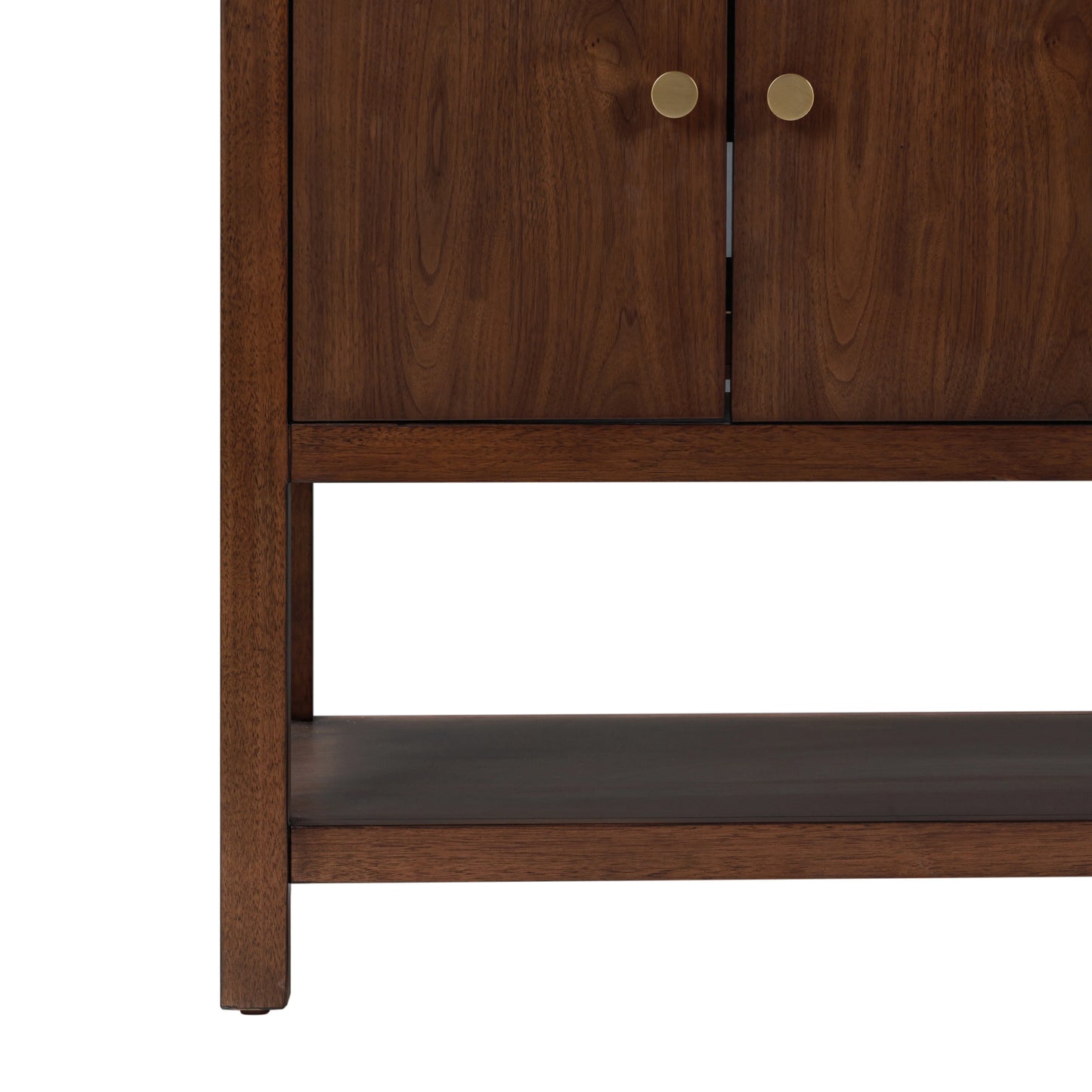 Additional view 6 of Zoe 60 inch freestanding bathroom vanity