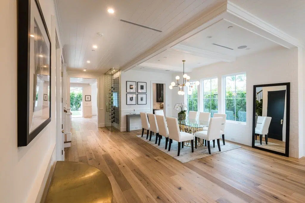 Exclusive Copa Coast Engineered Wood Flooring
