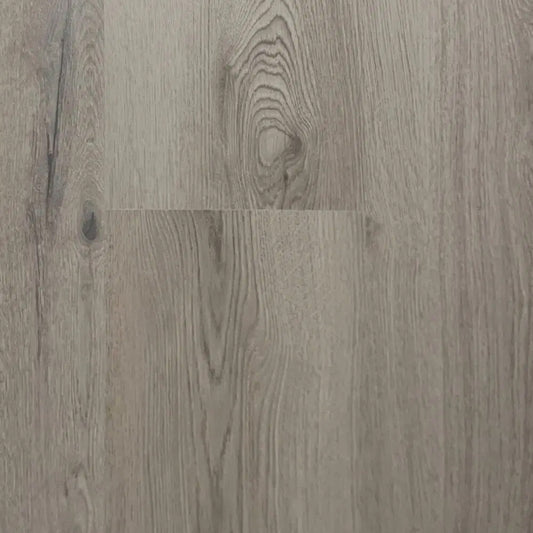 Horizon Harmony Dawn Mist Gray Waterproof SPC Flooring