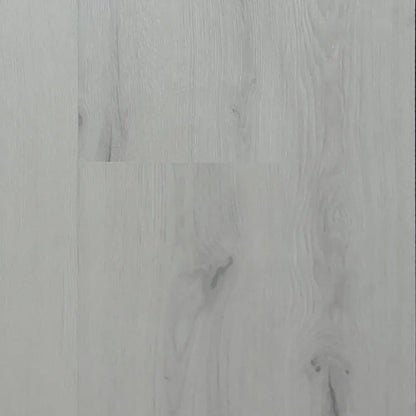 Horizon Harmony Lavender Haze waterproof SPC vinyl plank flooring, matte wood look, EIR surface, micro-bevel edges