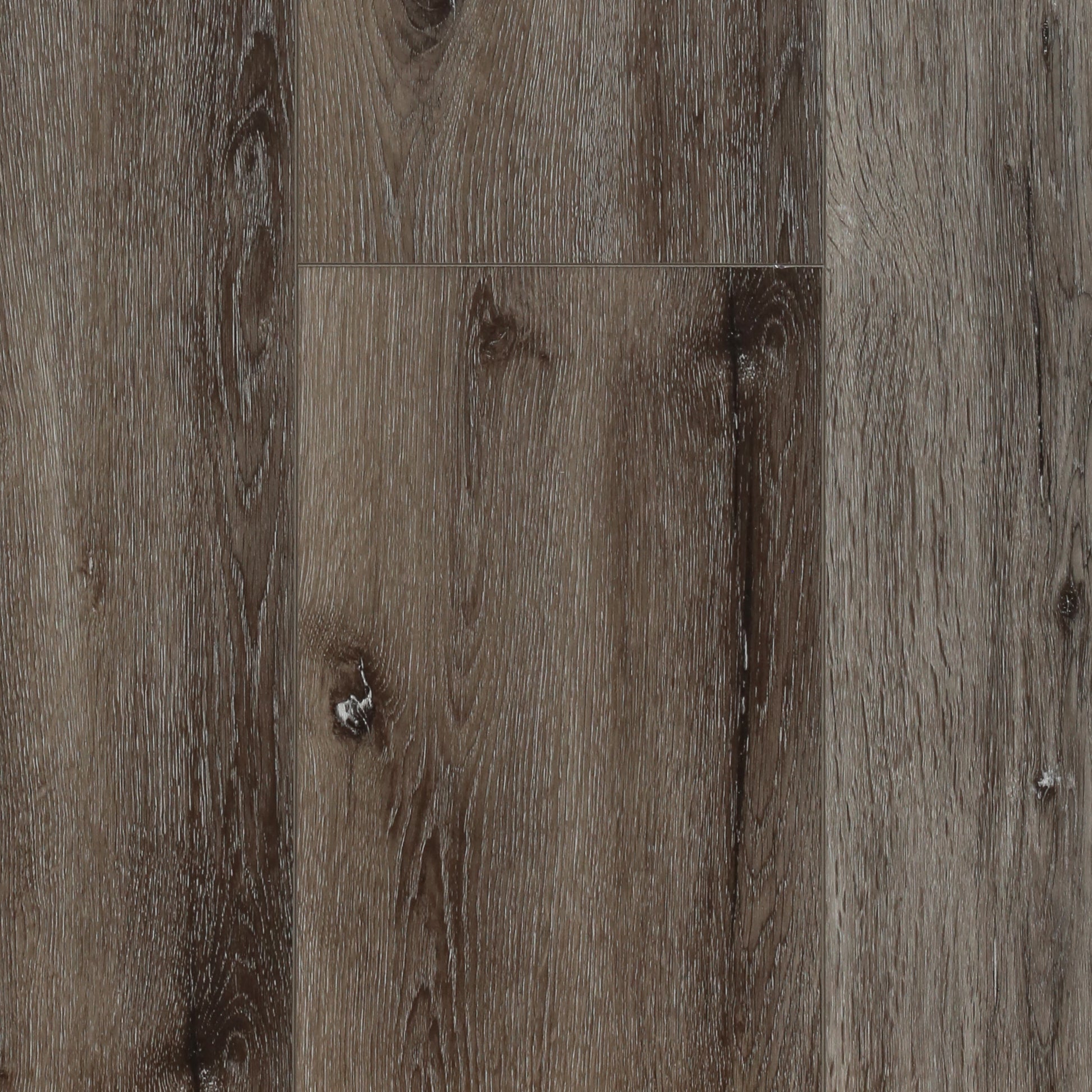Isla Antigua waterproof SPC vinyl plank flooring, EIR texture, bevel edges, 60 by 9 inch planks