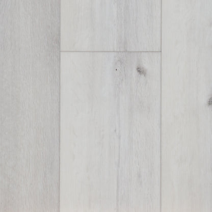 Isla Capri waterproof SPC vinyl plank flooring, bevel edges, EIR texture, 7 mm core