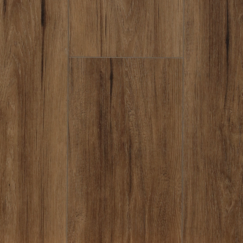 Mediterranean Sea Ibiza waterproof SPC vinyl plank flooring, EIR texture, bevel edges, 60 by 9 inch planks