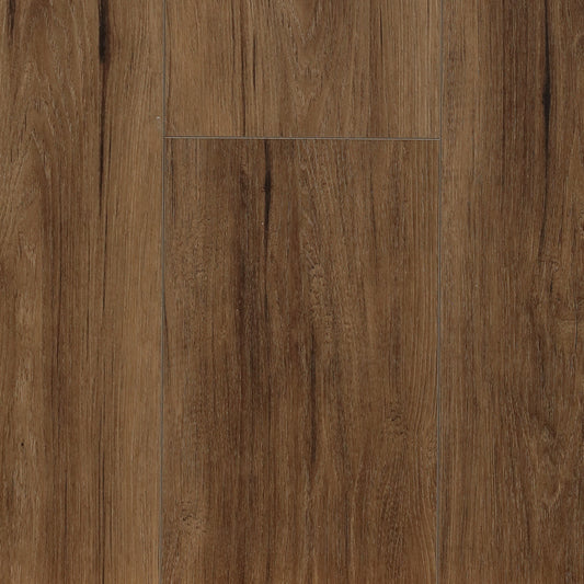 Mediterranean Sea Ibiza waterproof SPC vinyl plank flooring, EIR texture, bevel edges, 60 by 9 inch planks