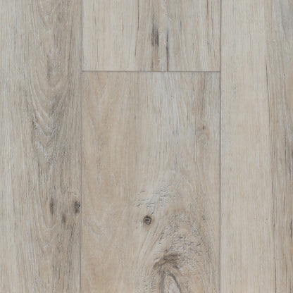 Mediterranean Sea Pantelleria waterproof SPC vinyl plank flooring, EIR grain texture, 20 mil wear layer