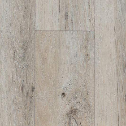 Mediterranean Sea Pantelleria waterproof SPC vinyl plank flooring, EIR grain texture, 20 mil wear layer