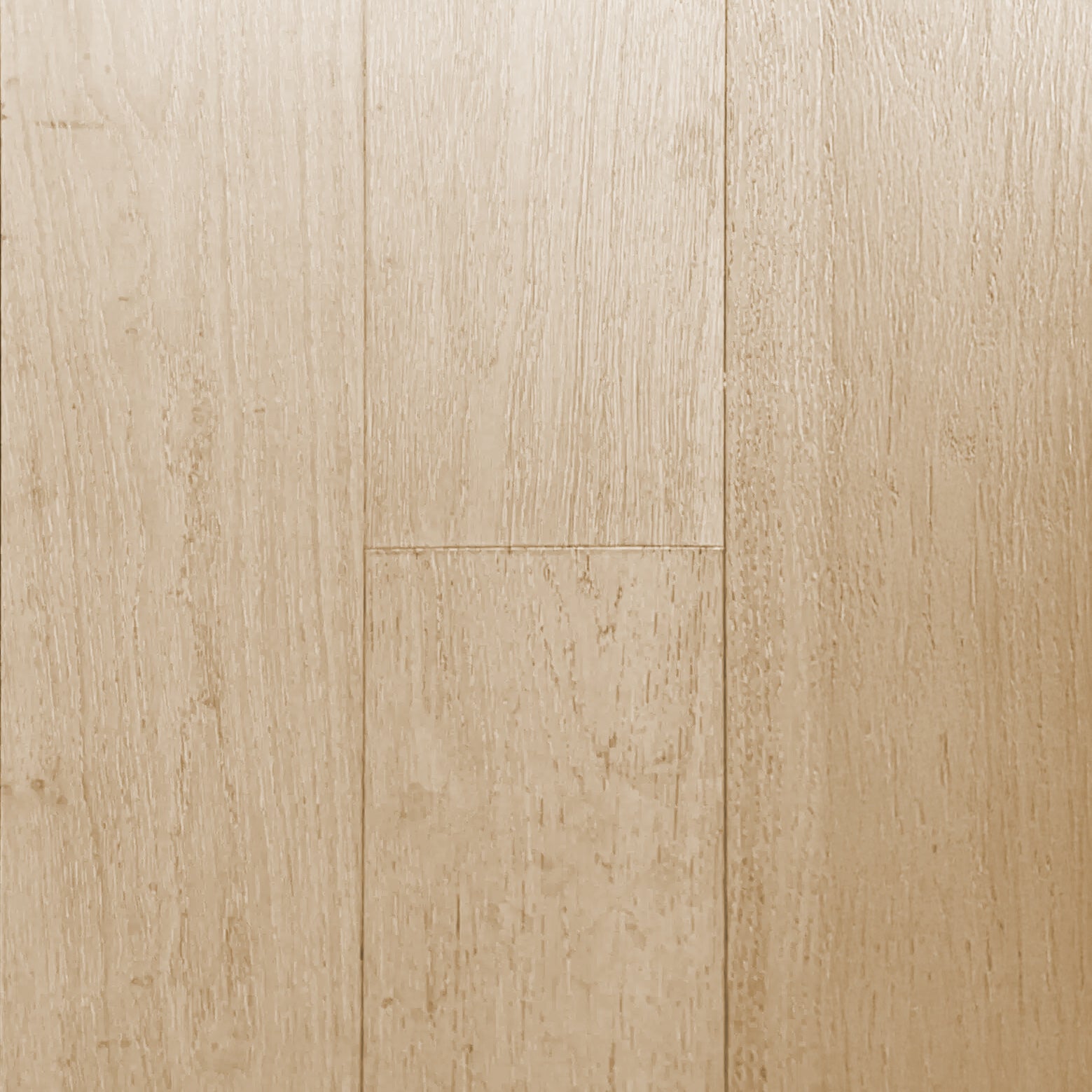 Playa Grande Alaskan Summer engineered European oak flooring, wire brushed, 7 inch boards, random lengths to 72 inches