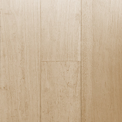 Playa Grande Alaskan Summer engineered European oak flooring, wire brushed, 7 inch boards, random lengths to 72 inches