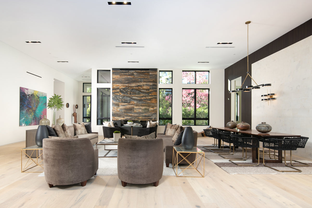 Playa Grande Alaskan Summer Engineered Wood Flooring