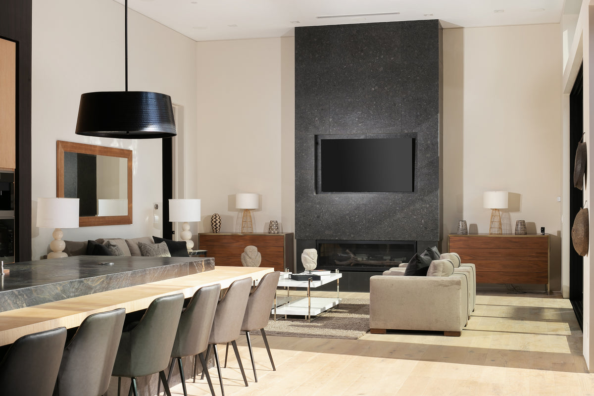 Playa Grande Alaskan Summer Engineered Wood Flooring