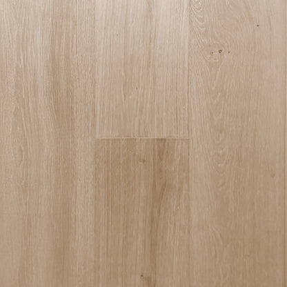 Playa Grande Casa Blanca engineered European oak flooring, hand scraped, wire brushed, country CDE grade