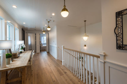 Playa Grande Copa Coast Engineered Wood Flooring