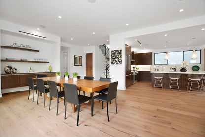 Playa Grande Malibu Engineered Wood Flooring