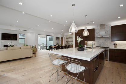 Playa Grande Malibu Engineered Wood Flooring