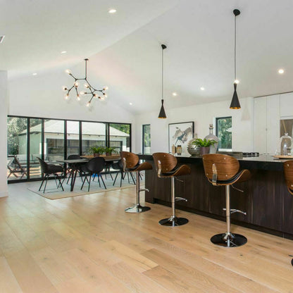 Playa Grande Northen Wind Engineered Wood Flooring