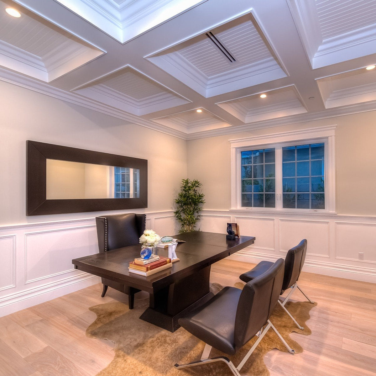 Playa Grande Ocean Breeze Engineered Wood Flooring