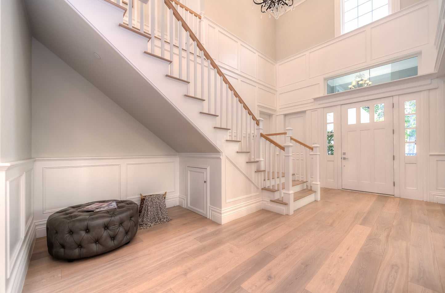 Playa Grande Ocean Breeze Engineered Wood Flooring