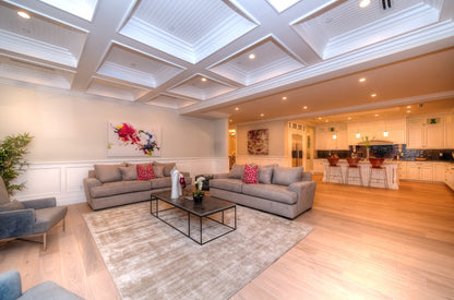Playa Grande Ocean Breeze Engineered Wood Flooring