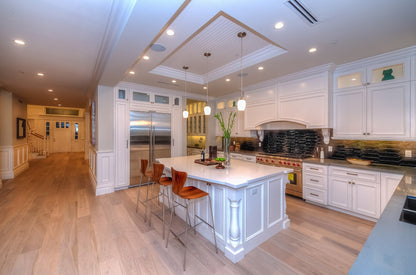 Playa Grande Ocean Breeze Engineered Wood Flooring