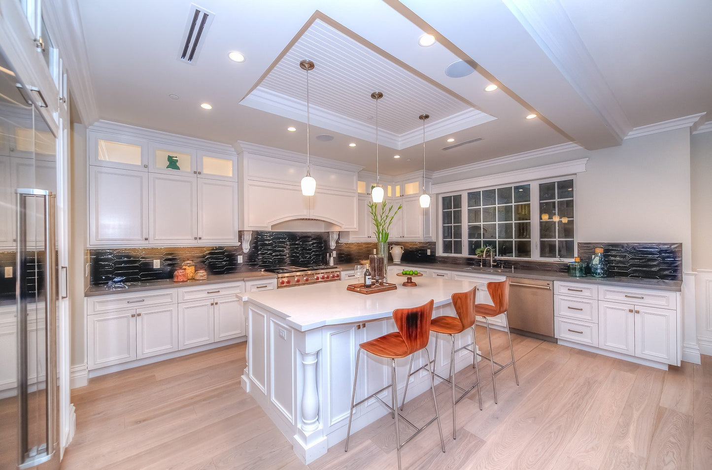 Playa Grande Ocean Breeze Engineered Wood Flooring