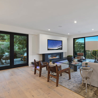 Playa Grande Sahara Engineered Wood Flooring