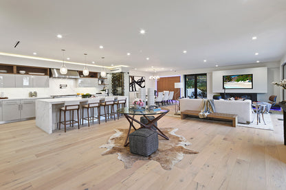 Playa Grande Sahara Engineered Wood Flooring