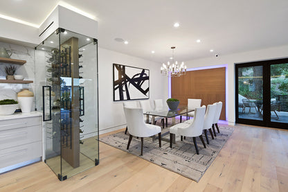 Playa Grande Sahara Engineered Wood Flooring