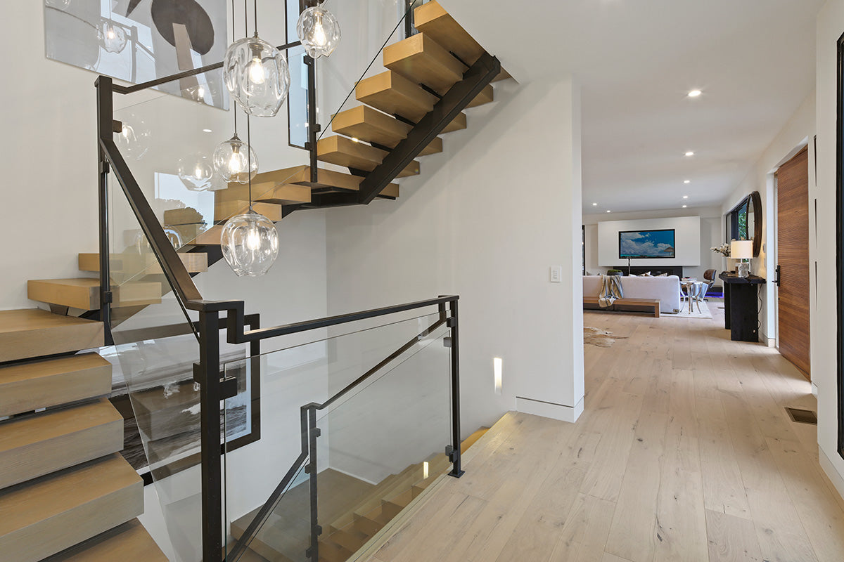 Playa Grande Sahara Engineered Wood Flooring