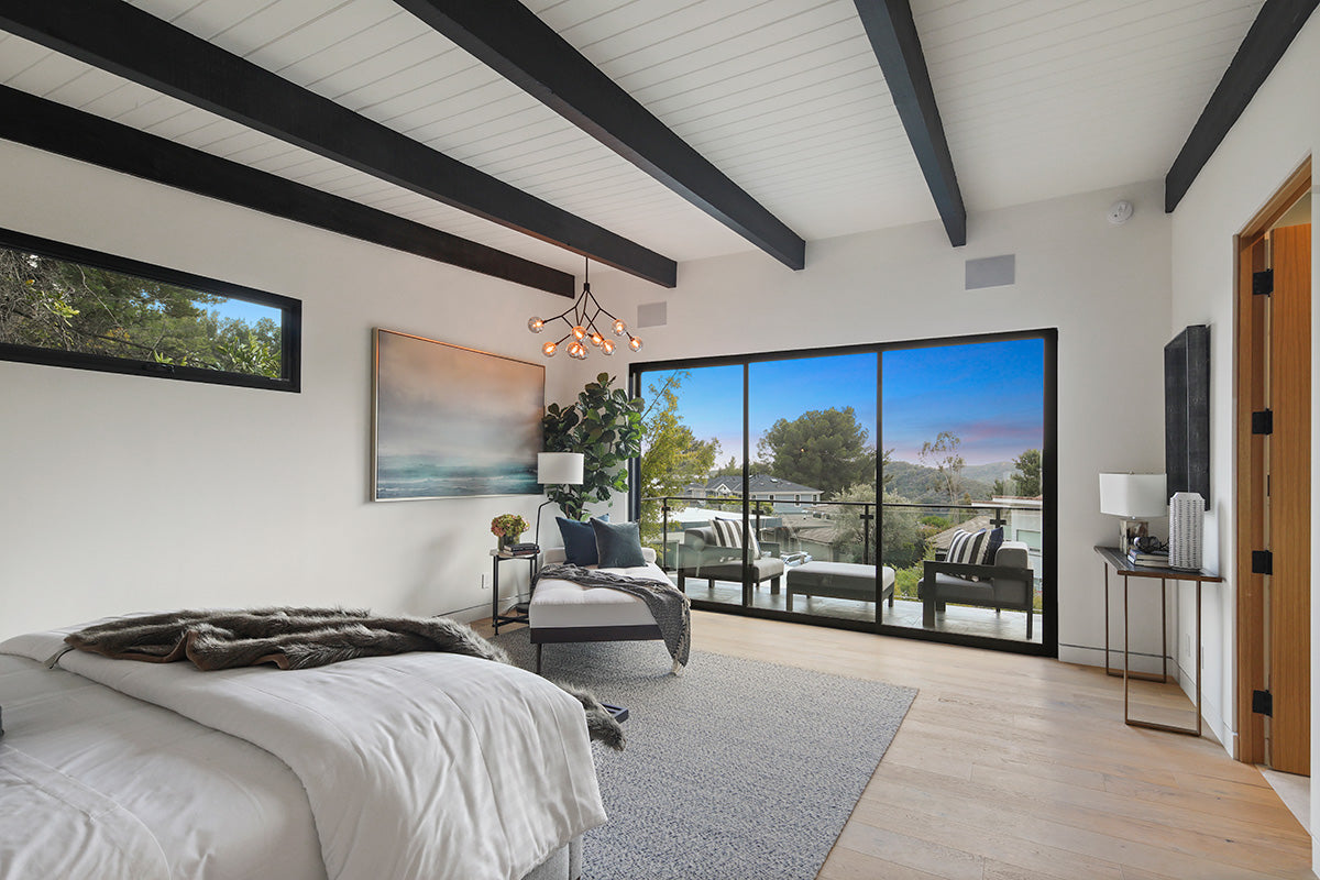 Playa Grande Sahara Engineered Wood Flooring