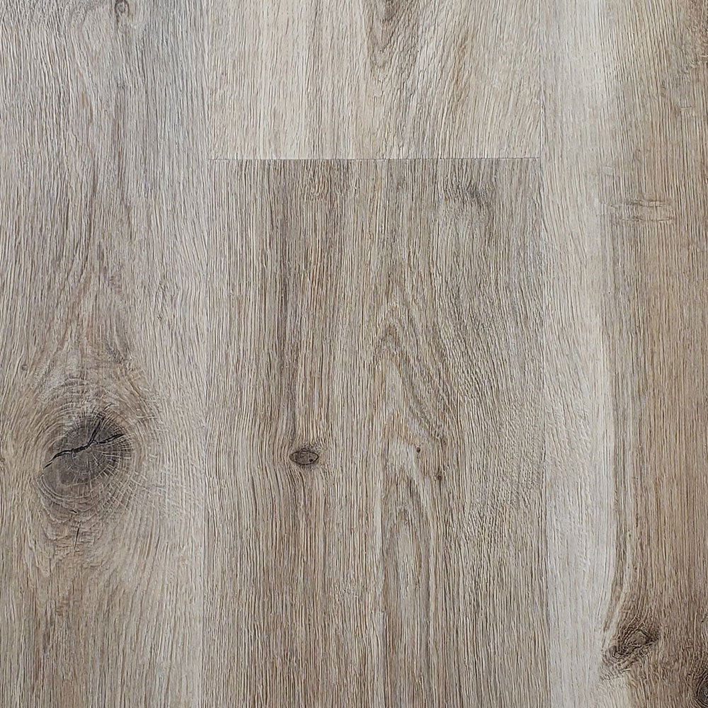 Rio Grande Amazon waterproof SPC vinyl plank flooring, embossed matte wood look, micro-bevel edges, 60 by 9 inch planks
