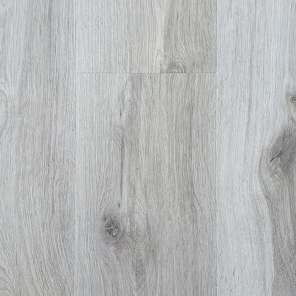 Rio Grande Yukon waterproof SPC vinyl plank flooring, 5 mm core, 12 mil wear layer, Unipush click-lock