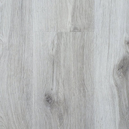Rio Grande Yukon waterproof SPC vinyl plank flooring, 5 mm core, 12 mil wear layer, Unipush click-lock