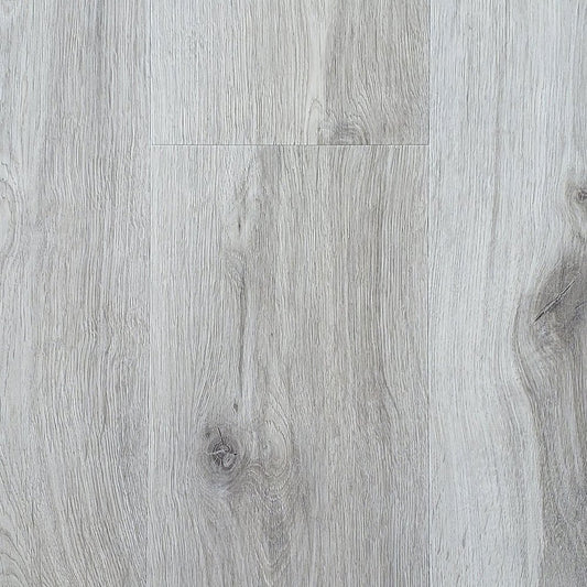 Rio Grande Yukon waterproof SPC vinyl plank flooring, 5 mm core, 12 mil wear layer, Unipush click-lock