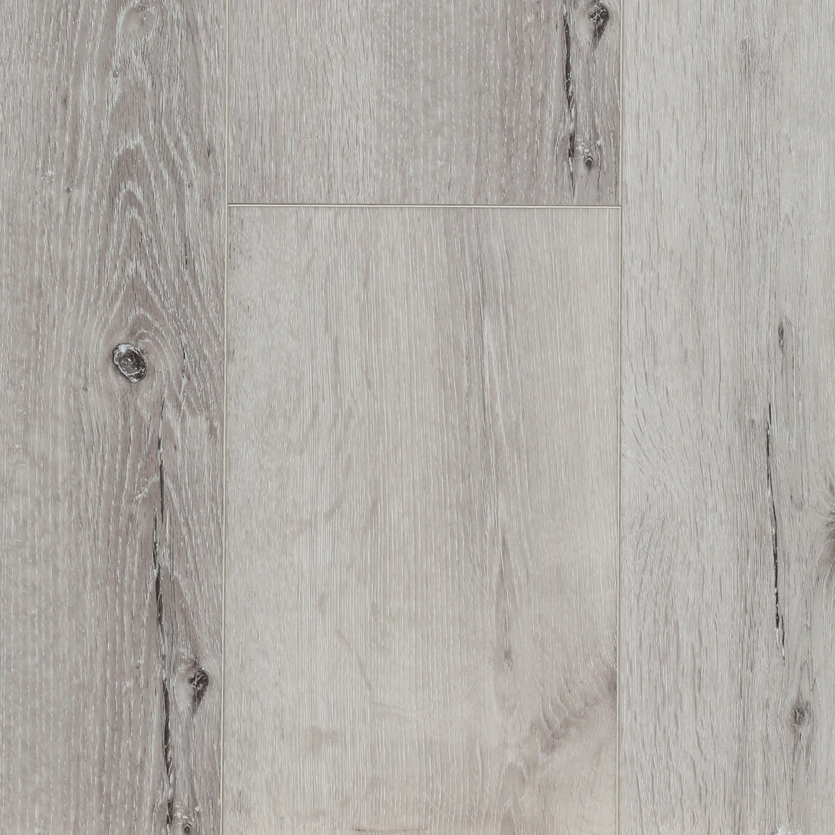 Rocky Mountain Aspen waterproof WPC vinyl plank flooring, EIR texture, bevel edges, 60 by 9 inch planks