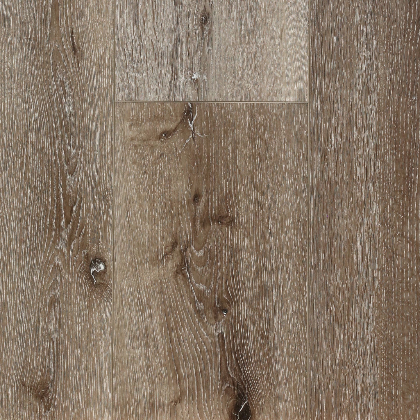 Rocky Mountain Denver waterproof WPC vinyl plank flooring, EIR texture, 8 mm core, 20 mil wear layer