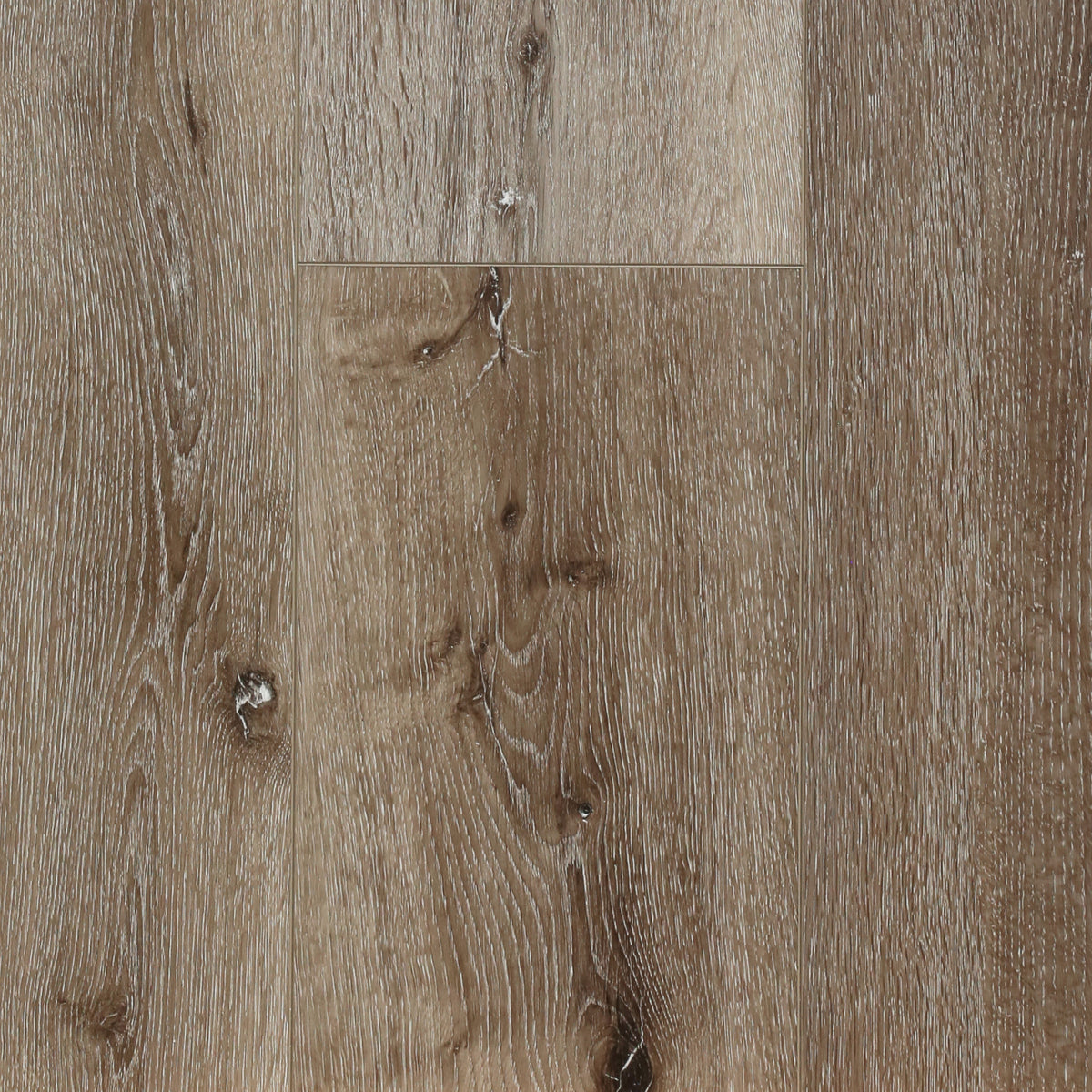 Rocky Mountain Denver waterproof WPC vinyl plank flooring, EIR texture, 8 mm core, 20 mil wear layer
