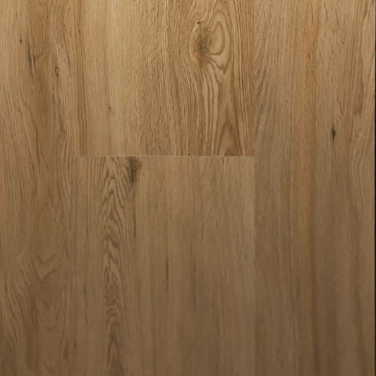 Silver Luster Elegant Filigree Waterproof SPC Flooring