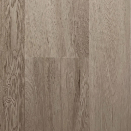 Silver Luster Polished Platinum Waterproof SPC Flooring