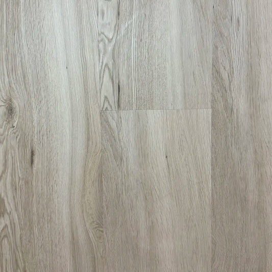 Silver Luster Satin Veil Waterproof SPC Flooring